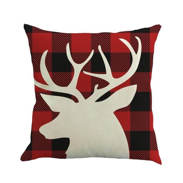 pillow case christmas pillowcase linen cotton material sofa cushion cover throw year xmas party home decor supplies 45*45cm
pillow case christmas pillowcase linen cotton material sofa cushion cover throw year xmas party home decor supplies 45*45cm