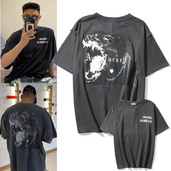 men t shirt tee short sleeve t-shirts vintage grey printed men's womens tees size m-xxl, White;black
men t shirt tee short sleeve t-shirts vintage grey printed men's womens tees size m-xxl, White;black