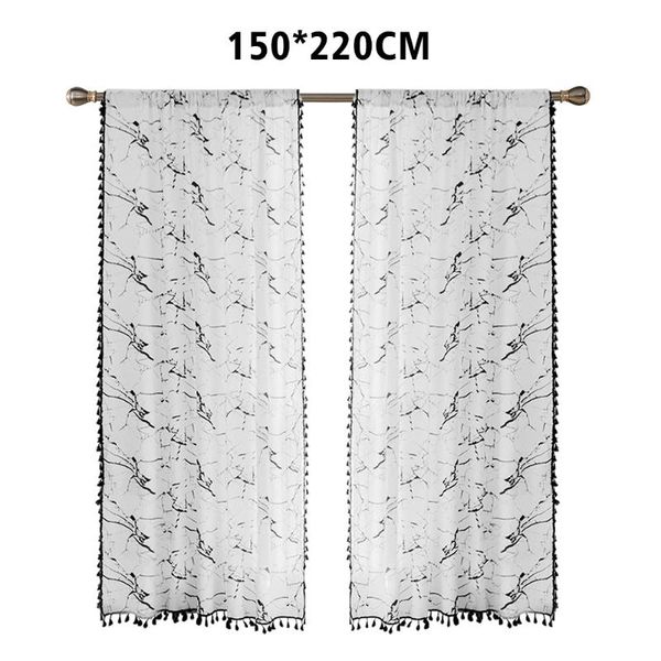 curtain & drapes houseen bedroom darkening window curtains washable cotton blend extra long marble tassel style hall semi shading
curtain & drapes houseen bedroom darkening window curtains washable cotton blend extra long marble tassel style hall semi shading