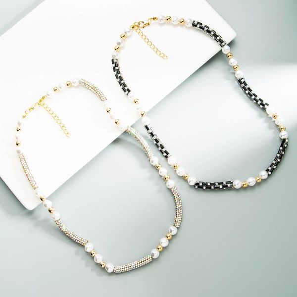 chokers 2021 trendy elegant jewelry crystal circle pendant necklace silver color women fashion wholesale, Golden;silver
chokers 2021 trendy elegant jewelry crystal circle pendant necklace silver color women fashion wholesale, Golden;silver