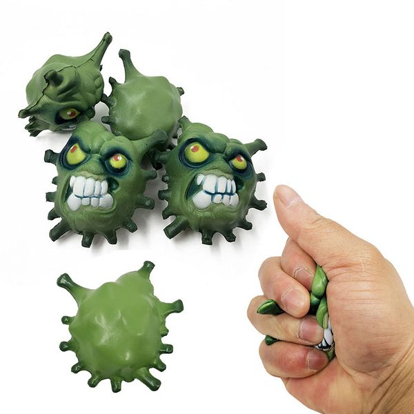 squishy toy slow rebound anti stress venting balls funny squeeze fidget toys stress relief decompression toys anxiety reliever
squishy toy slow rebound anti stress venting balls funny squeeze fidget toys stress relief decompression toys anxiety reliever