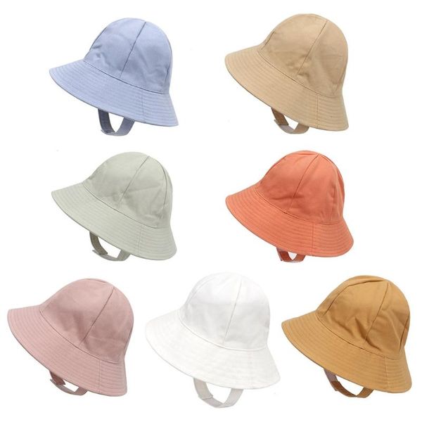 caps & hats baby kids children fisherman wide brim uv protection visor outdoor summer sunhat bucket hat, Yellow
caps & hats baby kids children fisherman wide brim uv protection visor outdoor summer sunhat bucket hat, Yellow