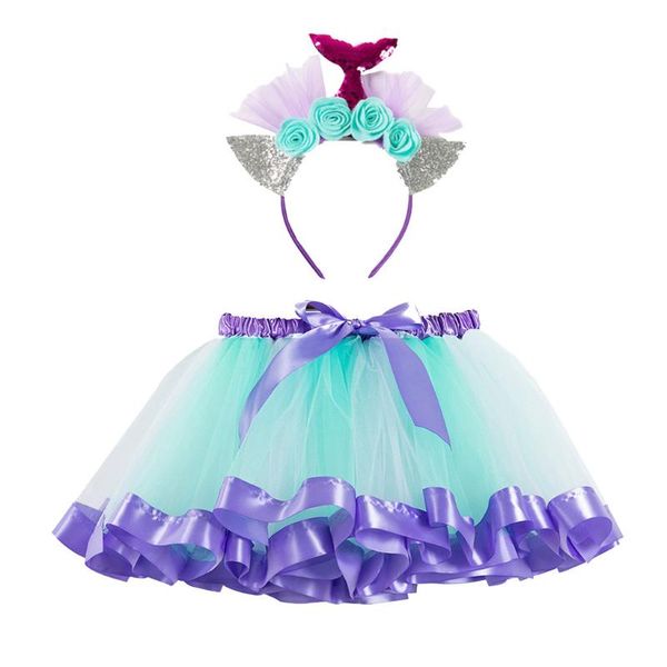 girls skirt headband set kids tutu party dance ballet summer toddler baby costume birthday wedding carnival skirts, Blue
girls skirt headband set kids tutu party dance ballet summer toddler baby costume birthday wedding carnival skirts, Blue
