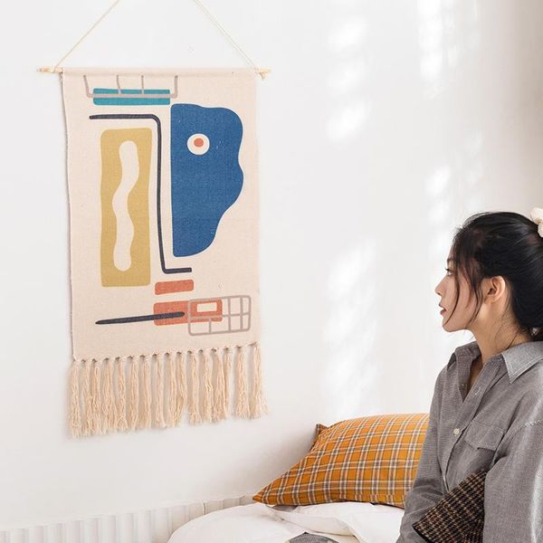 tapestries japanese woven tapestry tassel cute handmade fish hanging cloth wall living room tapiz pared tela decoration ed50gt
tapestries japanese woven tapestry tassel cute handmade fish hanging cloth wall living room tapiz pared tela decoration ed50gt
