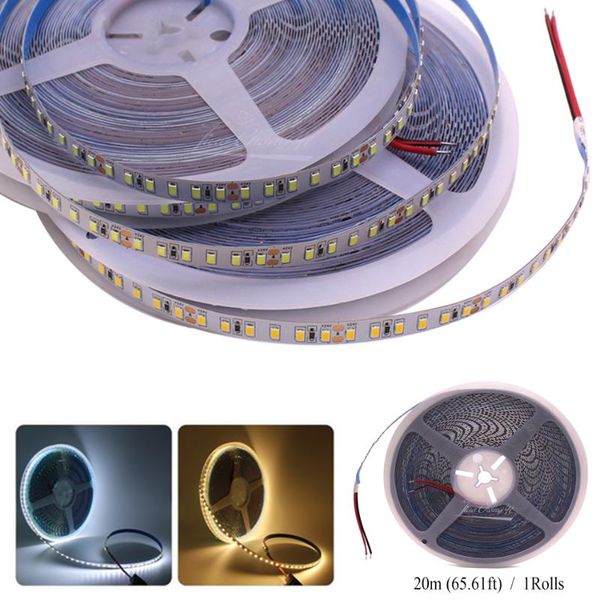 20m/roll 2835 led strip light dc24v 120leds/m 8mm width warm white / flexible ribbon string lamp strips
20m/roll 2835 led strip light dc24v 120leds/m 8mm width warm white / flexible ribbon string lamp strips