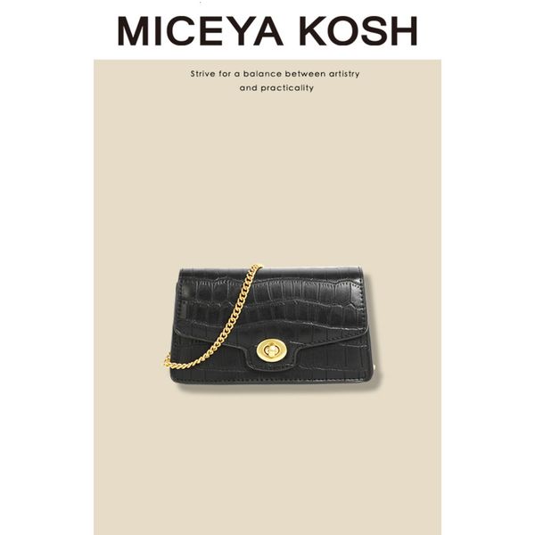 chain bag fashion korean style small square bag single shoulder messenger urban versatile buckle armpit
chain bag fashion korean style small square bag single shoulder messenger urban versatile buckle armpit