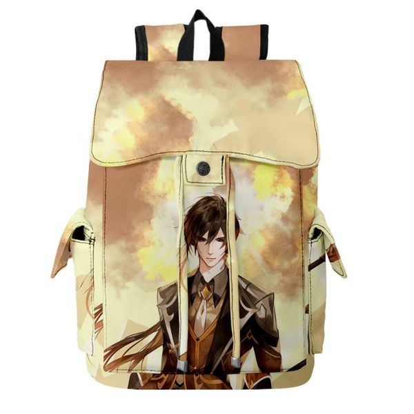 backpack 3d genshin impact game drawstring boys girls large capacity oxford waterproof mountaineering bag schoolbag
backpack 3d genshin impact game drawstring boys girls large capacity oxford waterproof mountaineering bag schoolbag