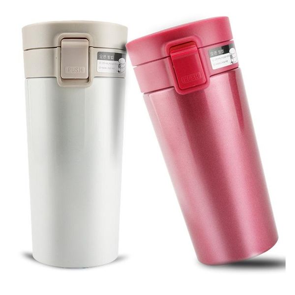 water bottles 304 stainless steel vacuum flask inner liner with copper plating non-slip cup bottom car business coffee
water bottles 304 stainless steel vacuum flask inner liner with copper plating non-slip cup bottom car business coffee