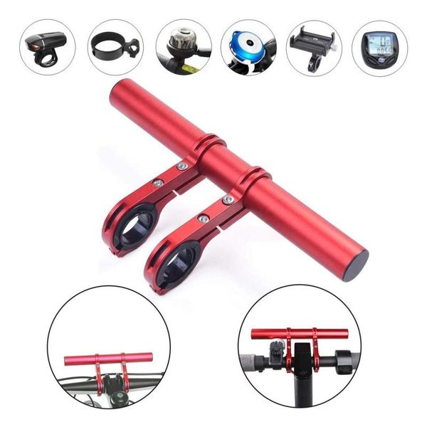 bike handlebars &components tube bicycle handlebar 20cm extender mount mountain mtb cycling carbon headlight bracket lamp holder
bike handlebars &components tube bicycle handlebar 20cm extender mount mountain mtb cycling carbon headlight bracket lamp holder