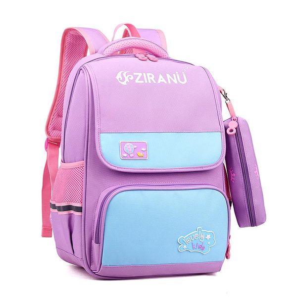 backpack british style bookbag children fashion for primary school student boys and girls schoolbag waterproof kids mochila
backpack british style bookbag children fashion for primary school student boys and girls schoolbag waterproof kids mochila