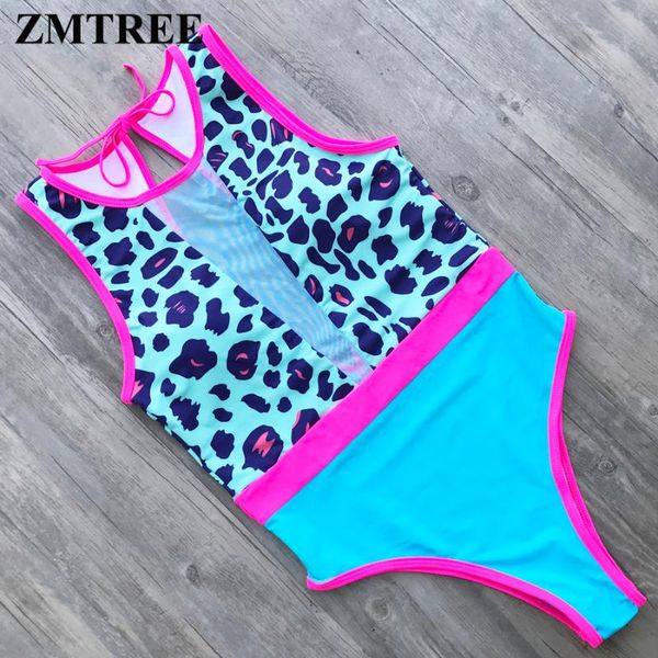 one-piece suits zmtree patch work bodysuit look through women swimwar high neck deep v swimsuit back hollow out bathing suit leopard monokin
one-piece suits zmtree patch work bodysuit look through women swimwar high neck deep v swimsuit back hollow out bathing suit leopard monokin