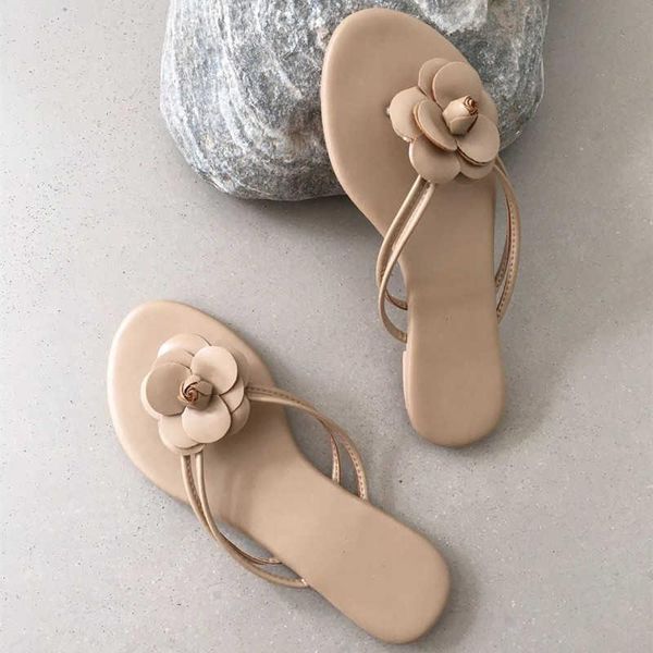 slippers women slipper brand design camellia flower shoes summer flip flops beach sandals flats ladies slides, Black
slippers women slipper brand design camellia flower shoes summer flip flops beach sandals flats ladies slides, Black