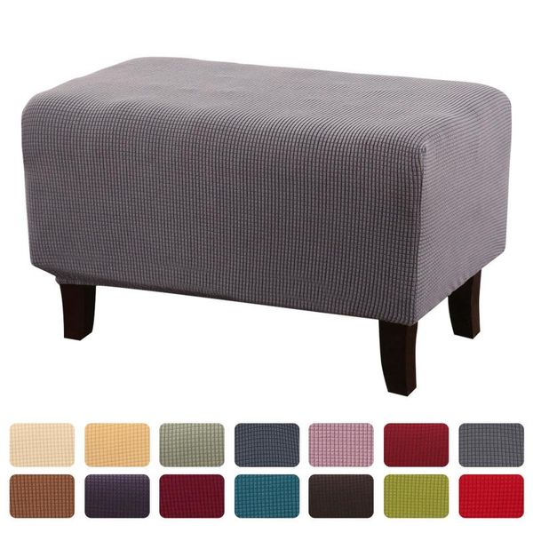 ottoman stool cover furniture protector covers jacquard elastic square footstool sofa slipcover chair
ottoman stool cover furniture protector covers jacquard elastic square footstool sofa slipcover chair
