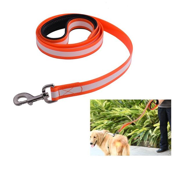 dog collars & leashes reflective collar leash waterproof pet training night safety hand lead for medium and large
dog collars & leashes reflective collar leash waterproof pet training night safety hand lead for medium and large