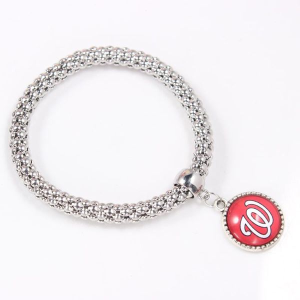 charm bracelets 10pcs/lot baseball sports bracelet washington charms nationals popcorn chain jewelry for man woman fans, Golden;silver
charm bracelets 10pcs/lot baseball sports bracelet washington charms nationals popcorn chain jewelry for man woman fans, Golden;silver