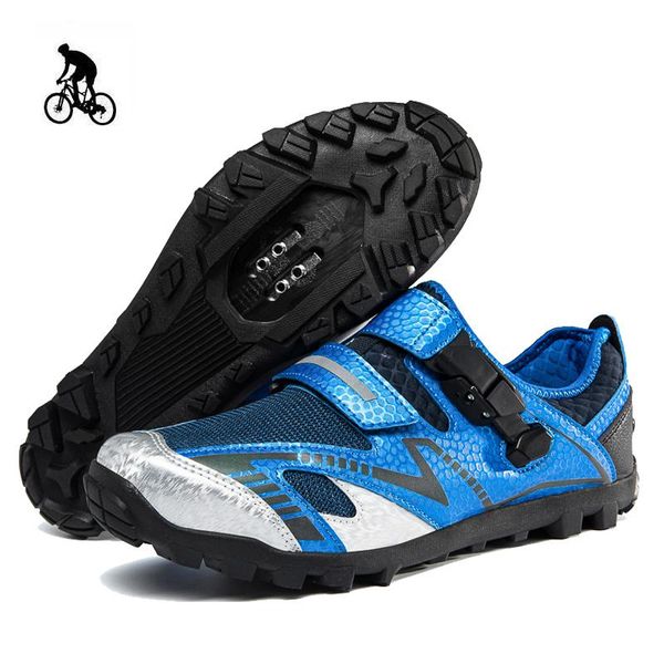 cycling footwear mo dou professional shoes men's bicycle and motorcycle training sneakers mtb lock lockless rubber sole mountain, Black
cycling footwear mo dou professional shoes men's bicycle and motorcycle training sneakers mtb lock lockless rubber sole mountain, Black