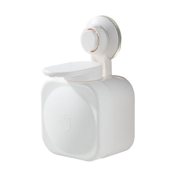 no drilling wall mount manual soap dispenser washing shower lotion shampoo box g88b liquid
no drilling wall mount manual soap dispenser washing shower lotion shampoo box g88b liquid