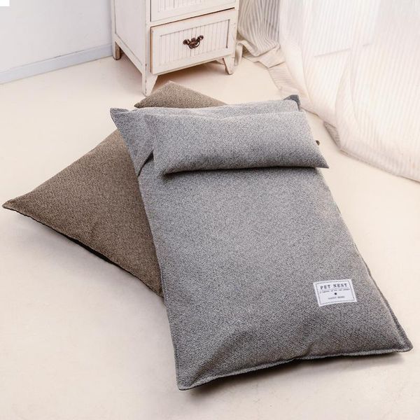 kennels & pens soft warm pet cushion dog mats mattress cat cozy sleeping bag bed kennel mat for large medium supplies
kennels & pens soft warm pet cushion dog mats mattress cat cozy sleeping bag bed kennel mat for large medium supplies
