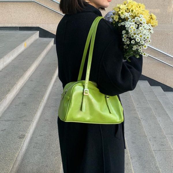 evening bags green women shoulder underarm 2021 fashion leather women's brand handbag female baguette bolsas ladies hand bag all-match
evening bags green women shoulder underarm 2021 fashion leather women's brand handbag female baguette bolsas ladies hand bag all-match