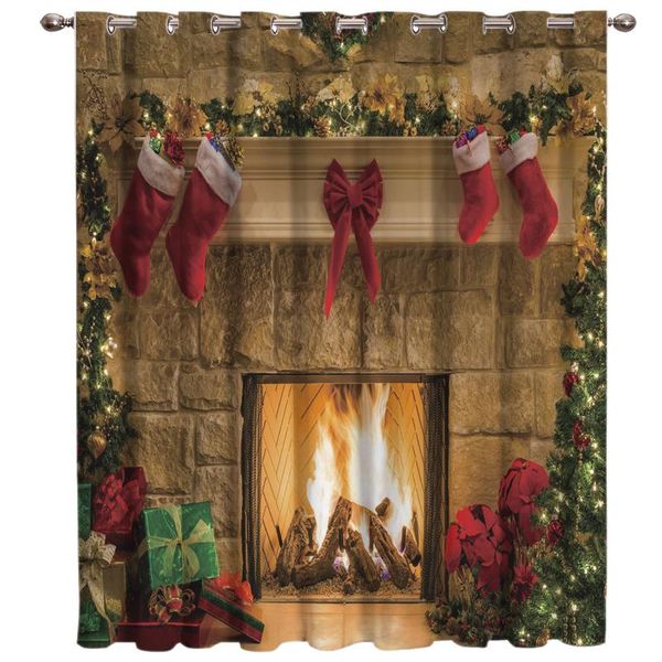 curtain & drapes merry christmas fireplace window treatments curtains valance living room bathroom kitchen decor kids treatment
curtain & drapes merry christmas fireplace window treatments curtains valance living room bathroom kitchen decor kids treatment