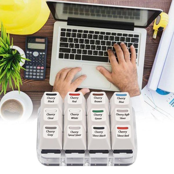 white keycap test switch tester shaft experience twelve-axis dye sublimation keyboard mouse combos
white keycap test switch tester shaft experience twelve-axis dye sublimation keyboard mouse combos
