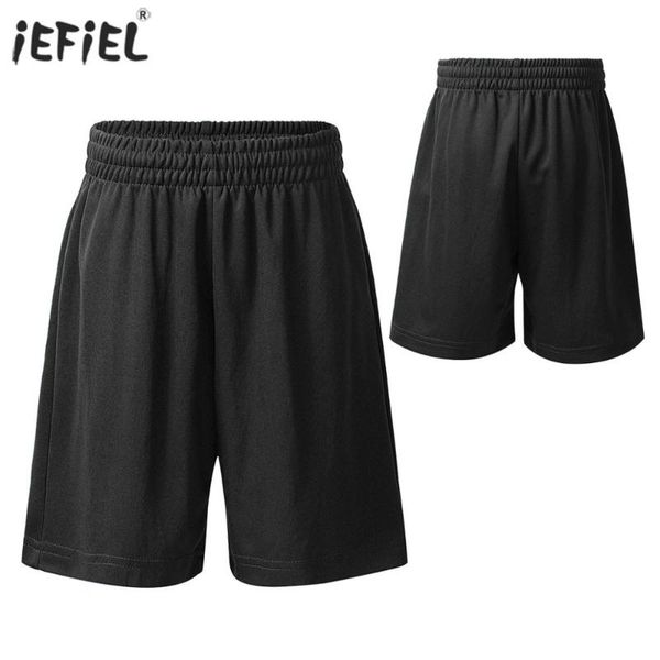 shorts boy basketball sports workout elastic waistband loose boys girls panties summer fashion short baby pants, Black
shorts boy basketball sports workout elastic waistband loose boys girls panties summer fashion short baby pants, Black