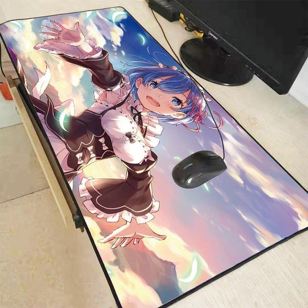 mouse pads & wrist rests xgz re zero anime girl large gaming pad lock edge mat keyboard desk table gamer mousepad for csgo dota
mouse pads & wrist rests xgz re zero anime girl large gaming pad lock edge mat keyboard desk table gamer mousepad for csgo dota