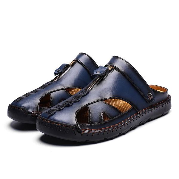 sandals romanas zandalias roman sandalias men 2021 para casual de sandalet cuero sport transpirables sandalia fashion outdoor, Black
sandals romanas zandalias roman sandalias men 2021 para casual de sandalet cuero sport transpirables sandalia fashion outdoor, Black
