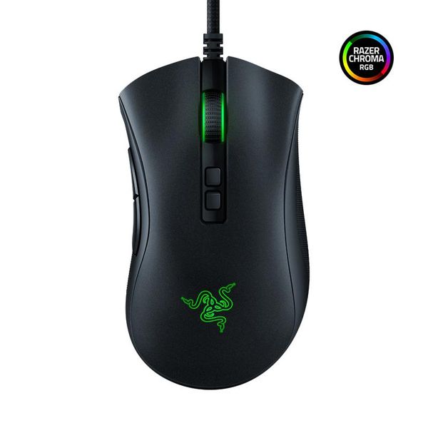 original razer deathadder v2 mouse e-sports rgb light cable computer gaming lapcf macro game mice
original razer deathadder v2 mouse e-sports rgb light cable computer gaming lapcf macro game mice