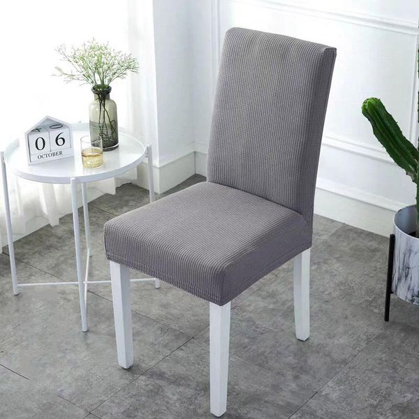 chair covers waterproof stretch solid color cover super soft fabric short-term elastic spandex seat for dining room/kitchen
chair covers waterproof stretch solid color cover super soft fabric short-term elastic spandex seat for dining room/kitchen