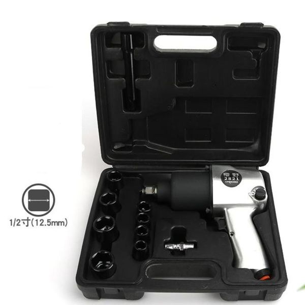 pneumatic tools 1set 1/2inch air impact wrench double hammer drive 8500rpm car-repairing machine auto truck removal tool
pneumatic tools 1set 1/2inch air impact wrench double hammer drive 8500rpm car-repairing machine auto truck removal tool