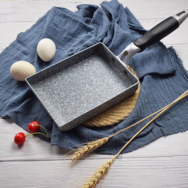pans non-stick omelette pan rectangular coating egg frying japanese rolled pancake kitchen cookware for tamagoyaki cooking
pans non-stick omelette pan rectangular coating egg frying japanese rolled pancake kitchen cookware for tamagoyaki cooking