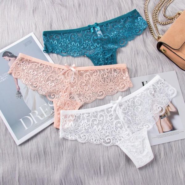 women's panties g-string women lace t-back female lingerie thongs underpants thong underwear girls briefs, Black;pink
women's panties g-string women lace t-back female lingerie thongs underpants thong underwear girls briefs, Black;pink