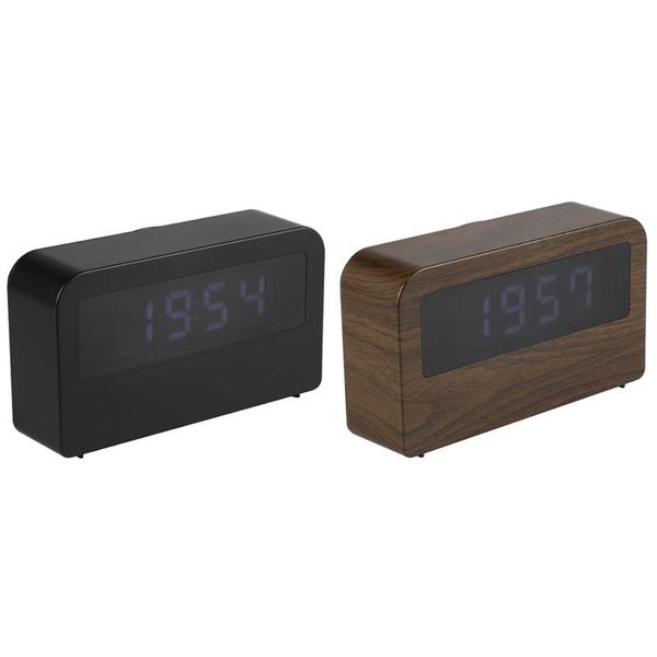 other clocks & accessories time light led electronic alarm clock simple style book small smart
other clocks & accessories time light led electronic alarm clock simple style book small smart