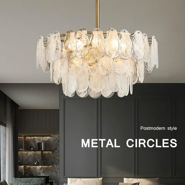 postmodern luxury led chandelier dining living room g9 glass pendant lamp american bedroom villa designer round hanging light chandeliers
postmodern luxury led chandelier dining living room g9 glass pendant lamp american bedroom villa designer round hanging light chandeliers