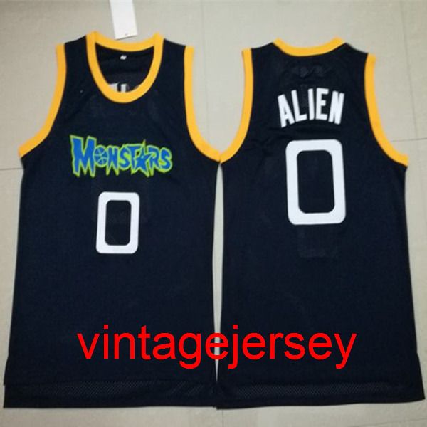 #0 molpe alien monstars dark blue embroidery stitched basketball jersey xs-6xl, Black
#0 molpe alien monstars dark blue embroidery stitched basketball jersey xs-6xl, Black