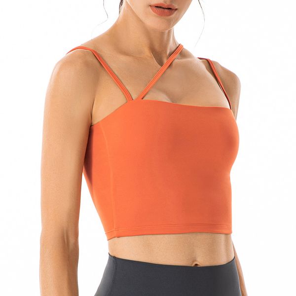 womens tees women tanks camis tracksuits yoga clothing fitness sports running outdoor shockproof vest quick-drying belt chest pad sling bra, White
womens tees women tanks camis tracksuits yoga clothing fitness sports running outdoor shockproof vest quick-drying belt chest pad sling bra, White