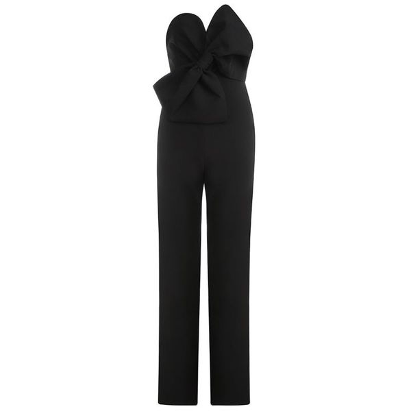 women's jumpsuits & rompers 2021 summer women jumpsuit strapless sleeveless fashion ladies clothes bodysuit long pants trousers playsui, Black;white
women's jumpsuits & rompers 2021 summer women jumpsuit strapless sleeveless fashion ladies clothes bodysuit long pants trousers playsui, Black;white