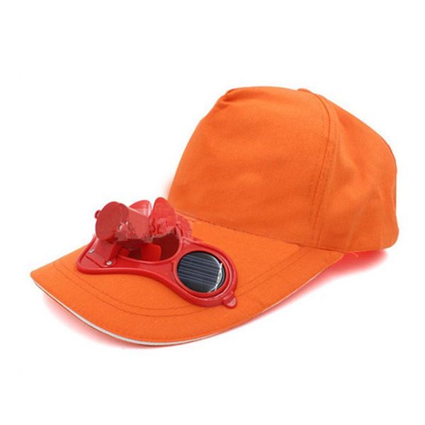 outdoor hats ly summer solar sun power cap solid color hat with cool fan for sport bicycling fishing climbing bf88, Black;white
outdoor hats ly summer solar sun power cap solid color hat with cool fan for sport bicycling fishing climbing bf88, Black;white