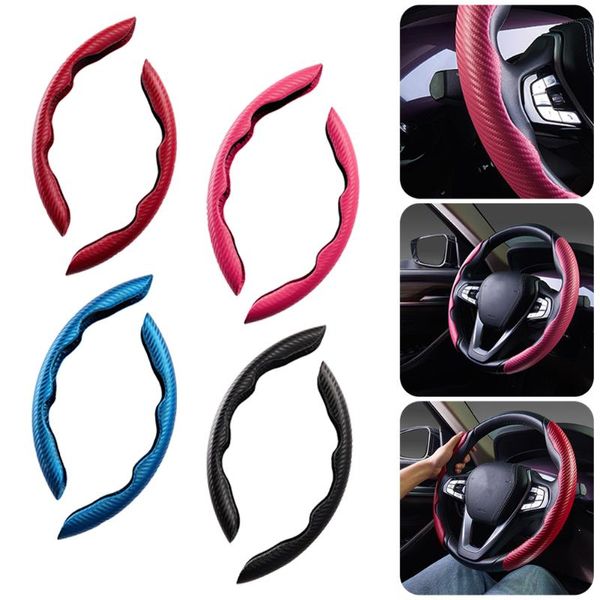 steering wheel covers universal 15 inch car cover interior accessories carbon abs fiber for women drop
steering wheel covers universal 15 inch car cover interior accessories carbon abs fiber for women drop