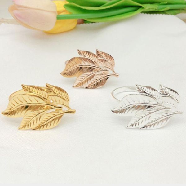 napkin rings 1pcs fall leaves silver gold christening bangle metal holder wedding gifts baptismal shower party decor
napkin rings 1pcs fall leaves silver gold christening bangle metal holder wedding gifts baptismal shower party decor