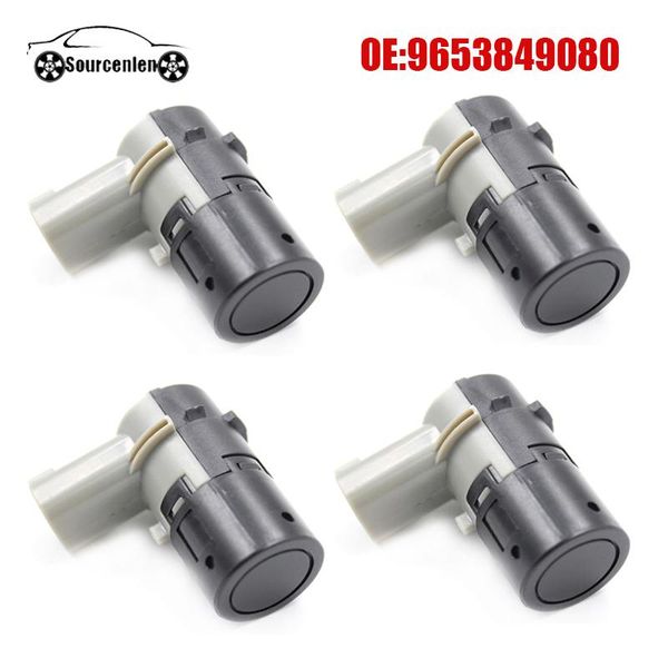 car rear view cameras& parking sensors 4pcs 9653849080 66206989068 for 207cc c4 c5 sensor 8200417705 7701062074 7711135326,9
car rear view cameras& parking sensors 4pcs 9653849080 66206989068 for 207cc c4 c5 sensor 8200417705 7701062074 7711135326,9