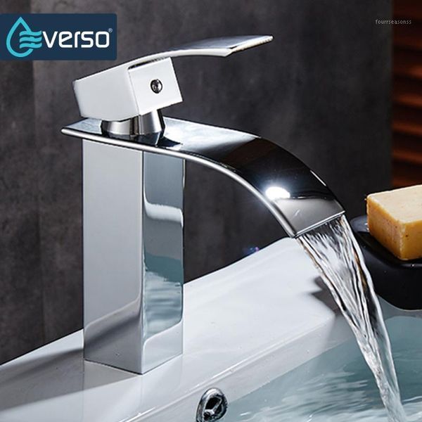 brass waterfall bathroom faucet basin vanity vessel mixer tap sink torneira bakala toilet deck for taps faucets1
brass waterfall bathroom faucet basin vanity vessel mixer tap sink torneira bakala toilet deck for taps faucets1