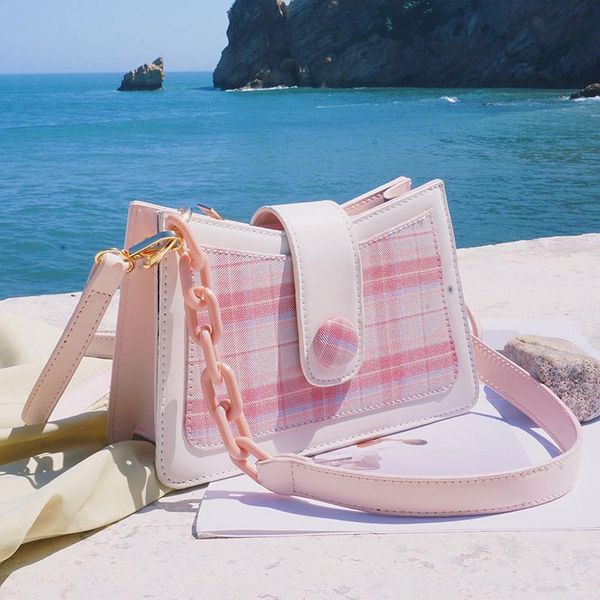 evening bags 2021 summer fashion simplicity underarm bag travel shoulder female plaid crossbody bolsos para mujer
evening bags 2021 summer fashion simplicity underarm bag travel shoulder female plaid crossbody bolsos para mujer