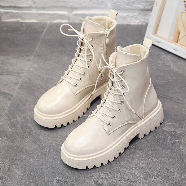 beige black plush warm fur ankle boots for women 2021 autumn winter motorcycle boots platform gothic shoes women combat boots y0914
beige black plush warm fur ankle boots for women 2021 autumn winter motorcycle boots platform gothic shoes women combat boots y0914