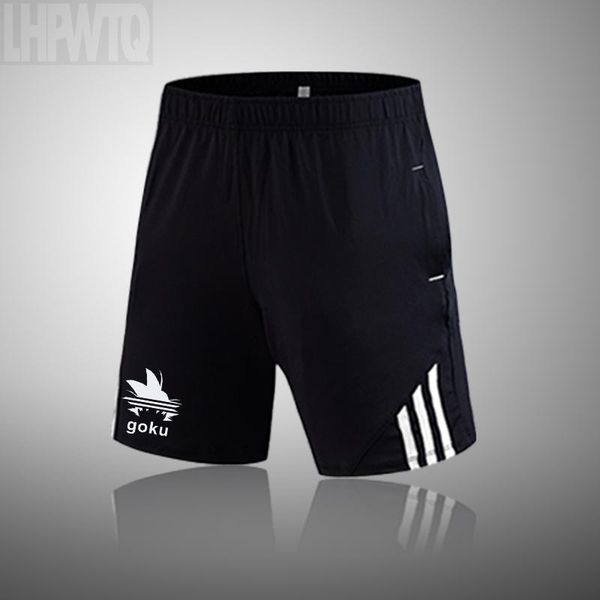 fashion men's ftness shorts jogging casual fitness clothes summer trendy elastic waist quarter pants breathable running, Black;blue
fashion men's ftness shorts jogging casual fitness clothes summer trendy elastic waist quarter pants breathable running, Black;blue