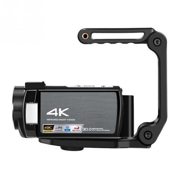 camcorders video camera ir night vision external hood cmos sensor 4k camcorder hd remote control touch screen professional portable
camcorders video camera ir night vision external hood cmos sensor 4k camcorder hd remote control touch screen professional portable
