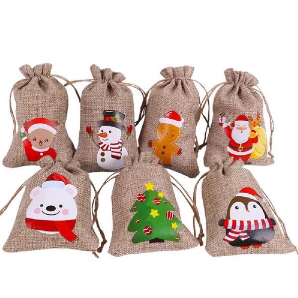 storage bags 5pcs candy bag cotton linen drawstring jute jewelry packaging gift pouch christmas wedding party
storage bags 5pcs candy bag cotton linen drawstring jute jewelry packaging gift pouch christmas wedding party