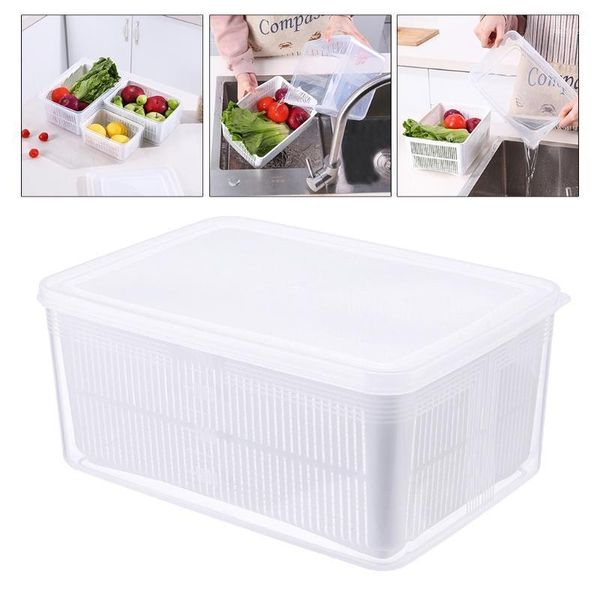 storage bottles & jars retractable kitchen box drain basket refrigerator keep fresh vegetable fruit case multifunctional plastic
storage bottles & jars retractable kitchen box drain basket refrigerator keep fresh vegetable fruit case multifunctional plastic