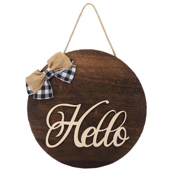 welcome home hanging board porch housewarming gift for decoration other door hardware
welcome home hanging board porch housewarming gift for decoration other door hardware